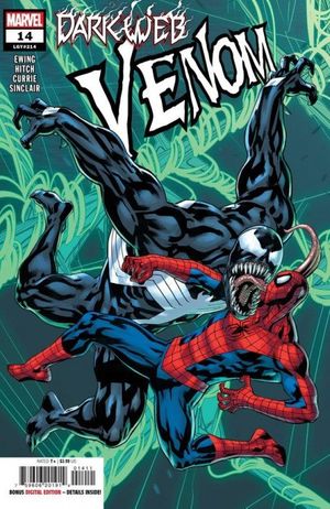 Venom #14