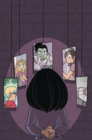 Giant Days #35
