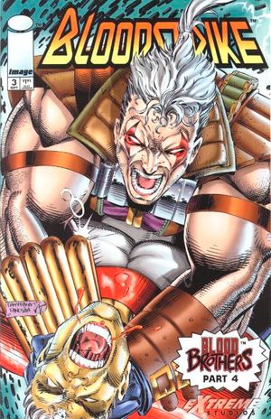 Bloodstrike #3