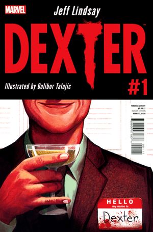 Dexter #1