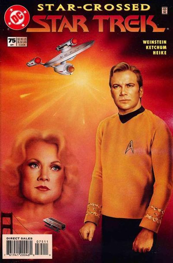 Star Trek #75