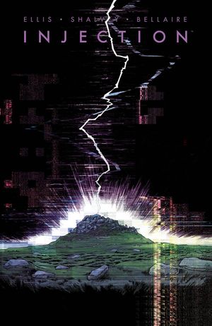 Injection #13
