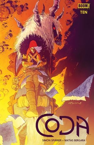 Coda #10