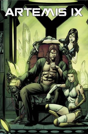 Artemis IX One Shot #1