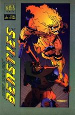 Axis Comics