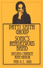 Second Chance