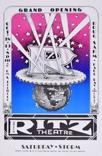 Ritz Theatre