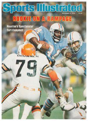 Sports Illustrated #v49 #23