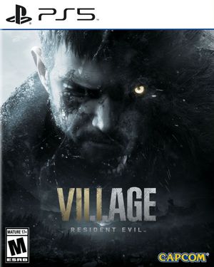 Resident Evil Village