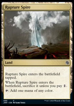 Rupture Spire (Jumpstart)