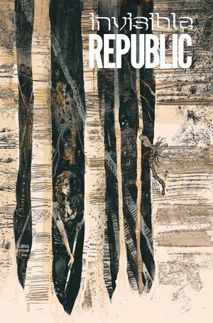 Invisible Republic #12