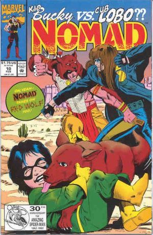 Nomad #10