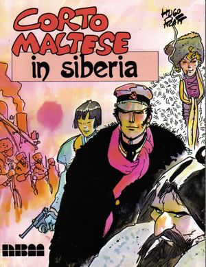 Corto Maltese #Vol. 7