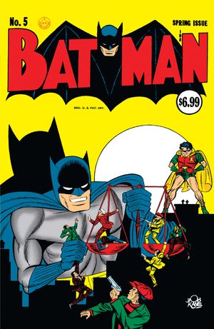 BATMAN コミックセット 5冊 81XREM2ccGL._AC_UF350,