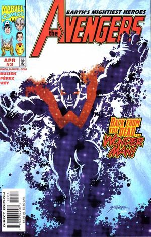 Avengers #3