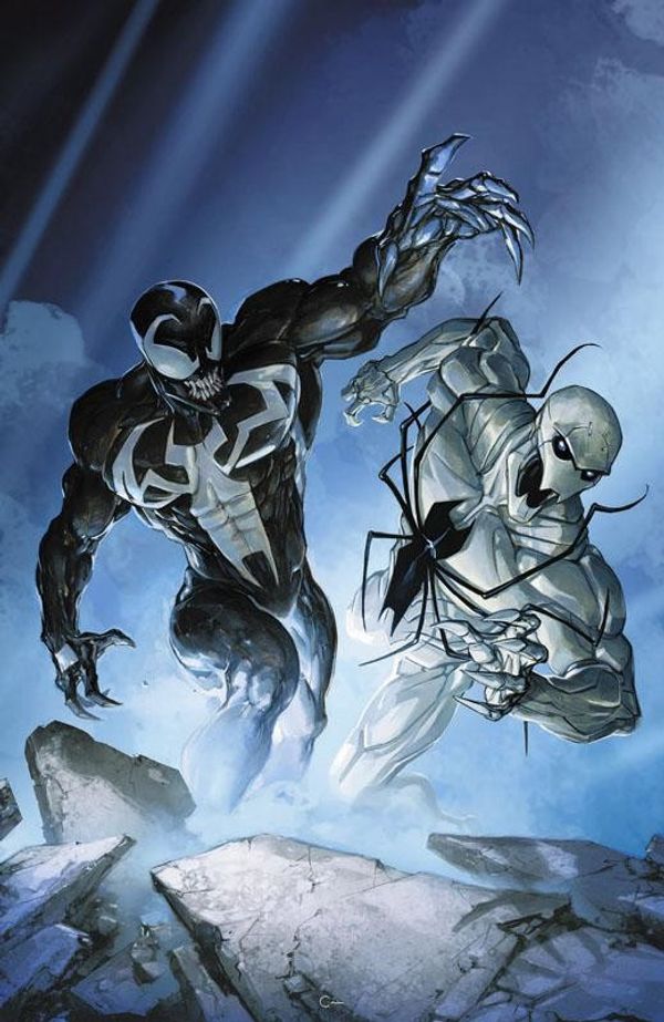 Venom #162 (Comic Mint "Virgin" Edition)