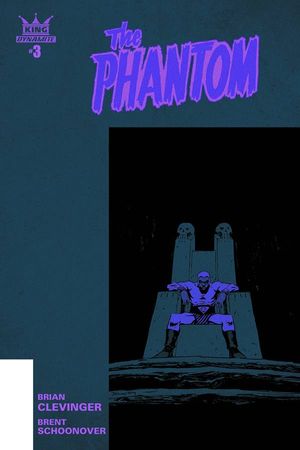 King The Phantom #3