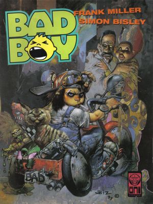 Bad Boy