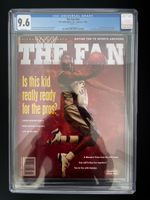 The Fan #nn