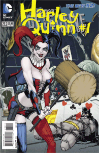 Detective Comics #23.2 (Standard Lenticular Cover) Comic