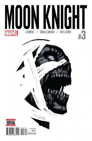 Moon Knight #3