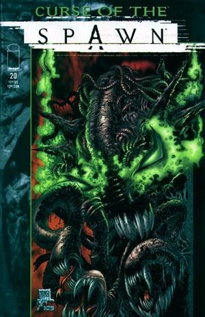 Curse of the Spawn #20