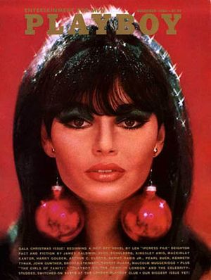 Playboy #v13 #12