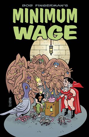 Minimum Wage So Many Bad Decisions #1
