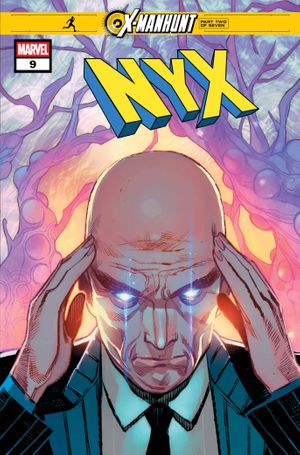 Nyx #9