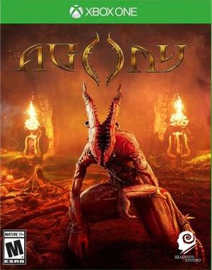 Agony