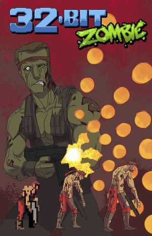 32-bit Zombie