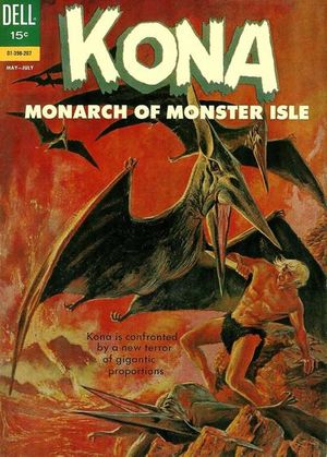 Kona #2