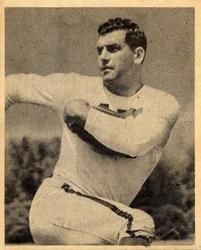 Bob Cifers 1948 Bowman #105 Sports Card