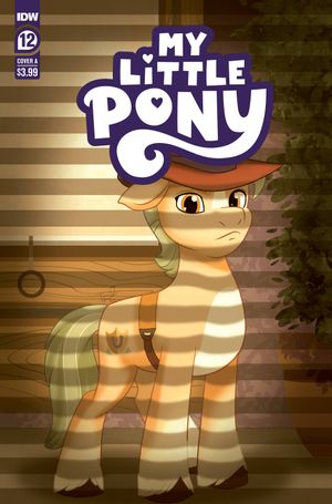 My Little Pony #12