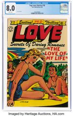 Top Love Stories #18