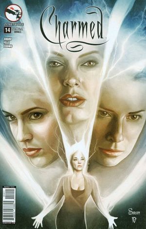Charmed #14