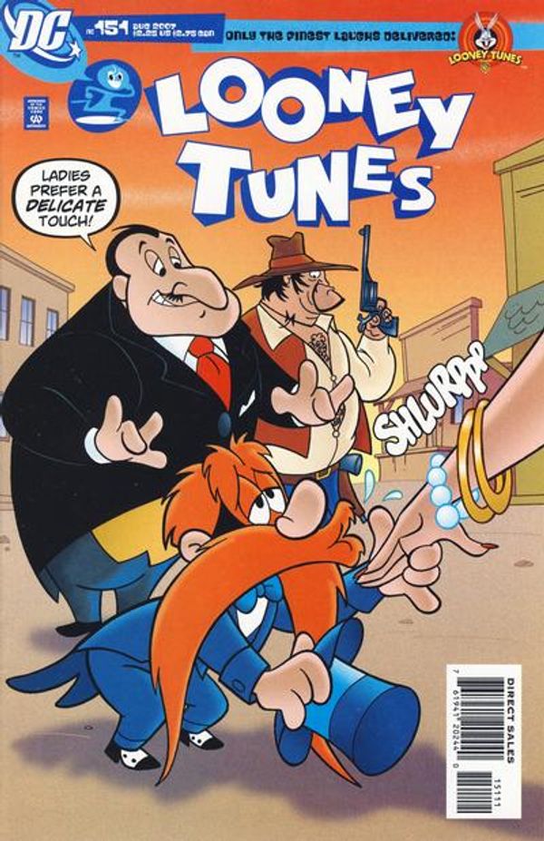 Looney Tunes #151