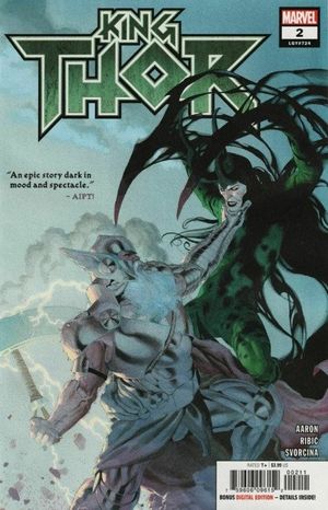 King Thor #2