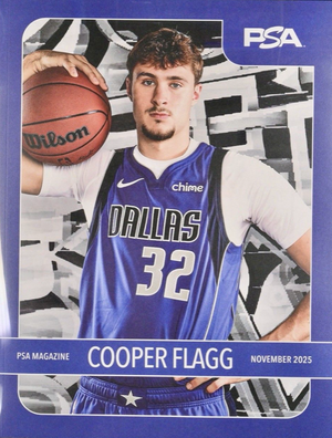 PSA Magazine - Sports #47