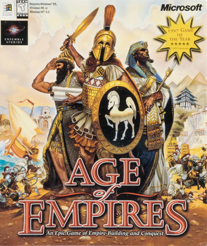 Age of Empires
