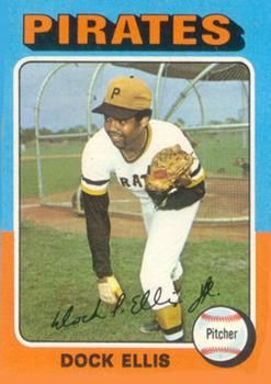 Dock Ellis Sports Cards Values - GoCollect (dock-ellis )