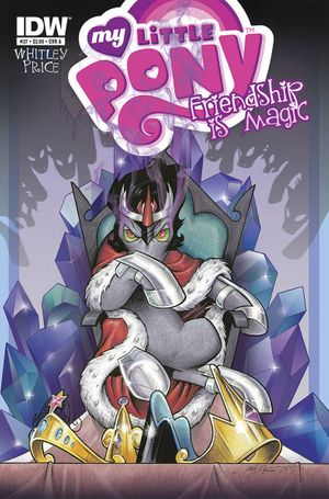 My Little Pony Friendship Is Magic #37