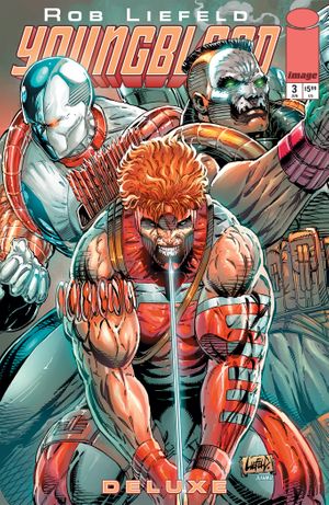 Youngblood Deluxe #3