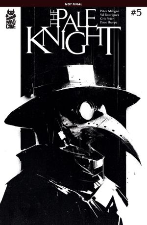 Pale Knight #5