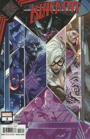 Black Cat #3