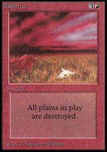 Flashfires (Alpha)