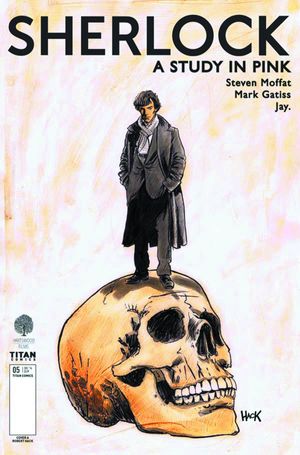 Sherlock: A Study In Pink #5