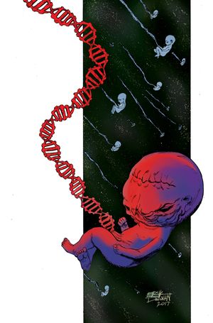 Eugenic #1