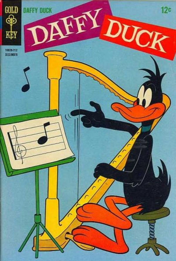 Daffy Duck #51