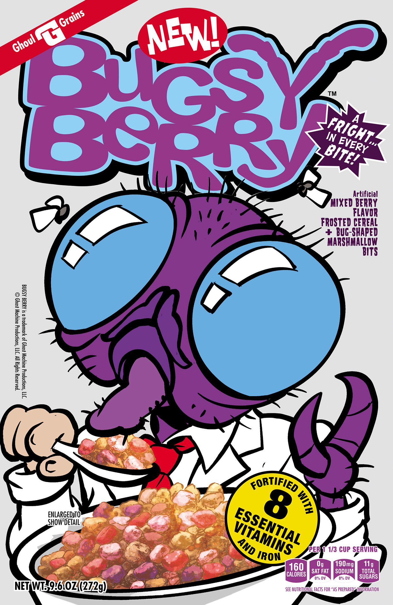 Hyde Street #10 (Cvr D Inc 1:20 Sean Von Gorman & Rob Leigh Variant) Comic